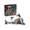 Lego 75373 Hinterhalt auf Mandalore