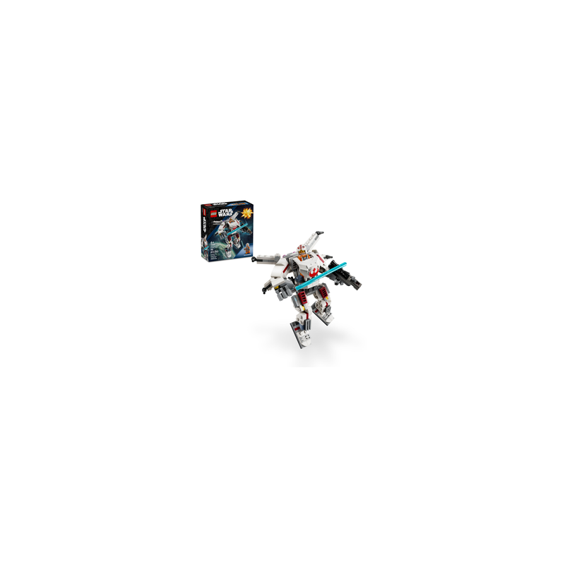 Lego 75390 Luke Skywalkers™