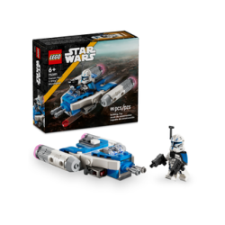 Lego 75391 Captain Rex™...