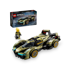 Lego 76923 Lamborghini...