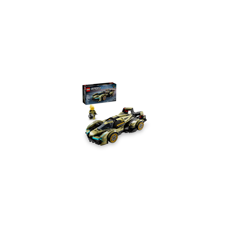 Lego 76923 Lamborghini Lambo V12