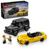Lego 76924 Mercedes-AMG G 63