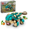 Lego 76962 Baby Bumpy: Ankylosaurus