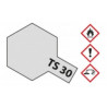 Tamiya 85030 TS-30 Farbspray Metallic Silber, glänzend