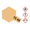 Tamiya 85046 TS-46 Sand Hell
