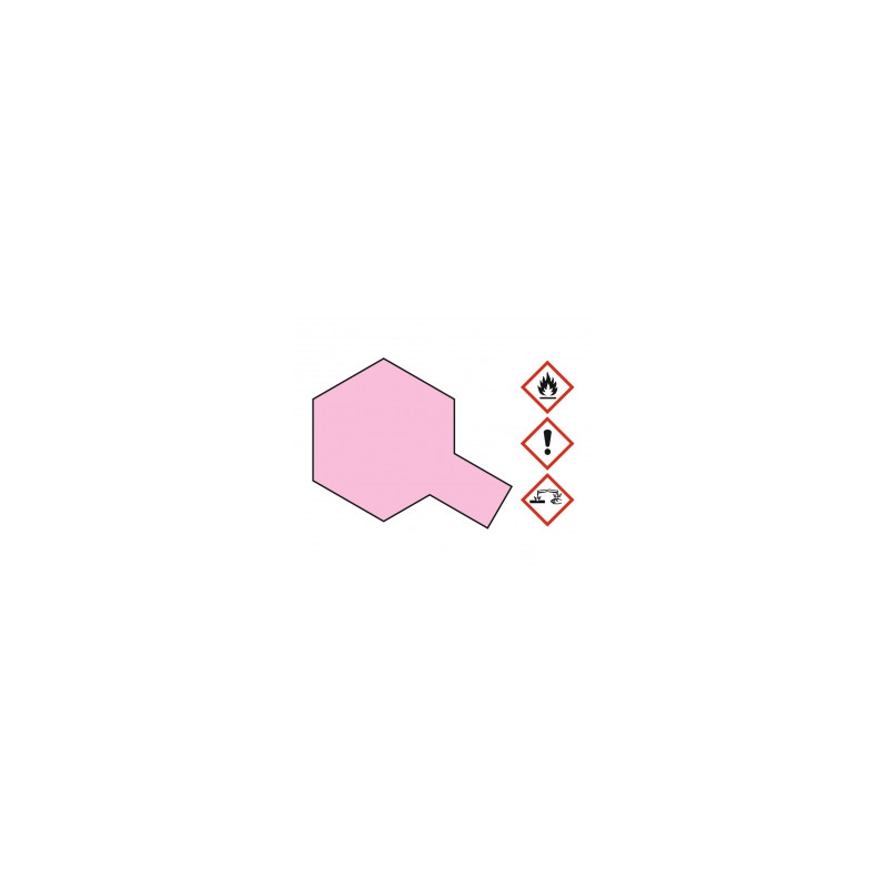 Tamiya 87146 Grundierungsspray (fein) pink