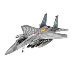 Revell 03841 F-15E Strike...