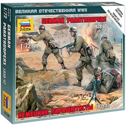 Zvezda 6136 German...