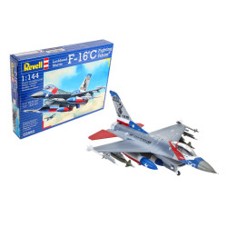 Revell 03992 F-16C USAF