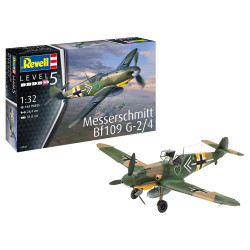 Revell 03829 Messerschmitt...