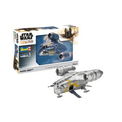 Revell 06781 The...