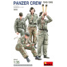 MiniArt 35465 Panzer Crew 1943-1945
