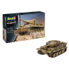 Revell 03262 PzKpfw VI Ausf. H TIGER