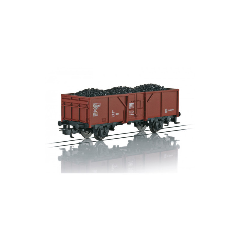 Märklin 4431 Offener Güterwagen