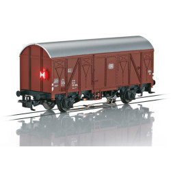 Märklin 4411 Start up...