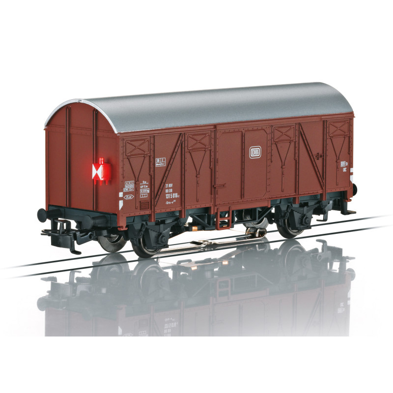 Märklin 4411 Start up Gedeckter Güterwagen