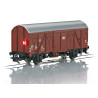 Märklin 4411 Start up Gedeckter Güterwagen
