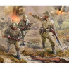 Zvezda 6103 Soviet Infantry