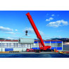 Kibri 10388 GOTTWALD Teleskopkran