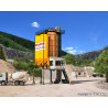 Kibri 39804 Betonwerk