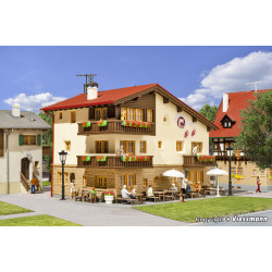 Kibri 38827 Hotel Bären