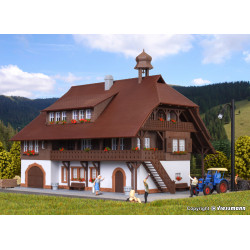 Kibri 38074 Bauernhaus...