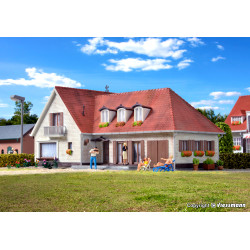 Kibri 38334 Villa Elbchaussee