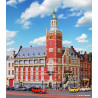 Kibri 38381 Rathaus Leer