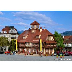 Vollmer 43690 Rathaus...