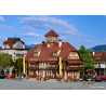 Vollmer 43690 Rathaus Fürstenberg H0
