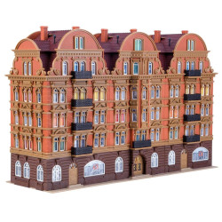 Vollmer 43775 Palais