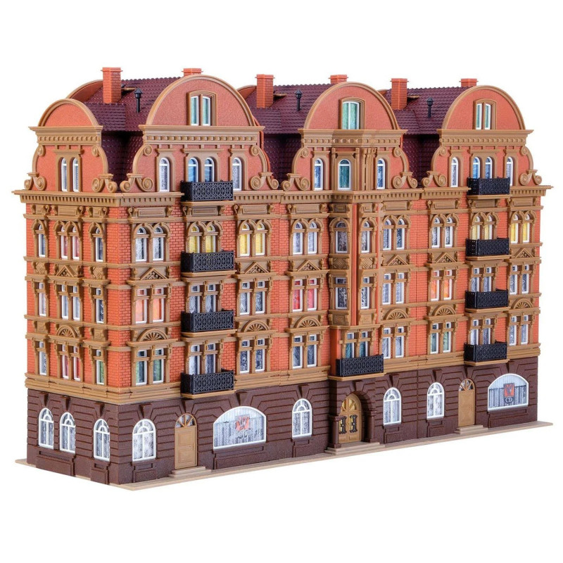 Vollmer 43775 Palais