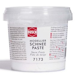 Busch 7173 Schneepaste
