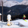 Busch 7173 Schneepaste