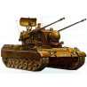 Tamiya 35099 BW Flak-Panzer Gepard