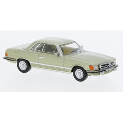 Brekina 870477 MB 450 SLC