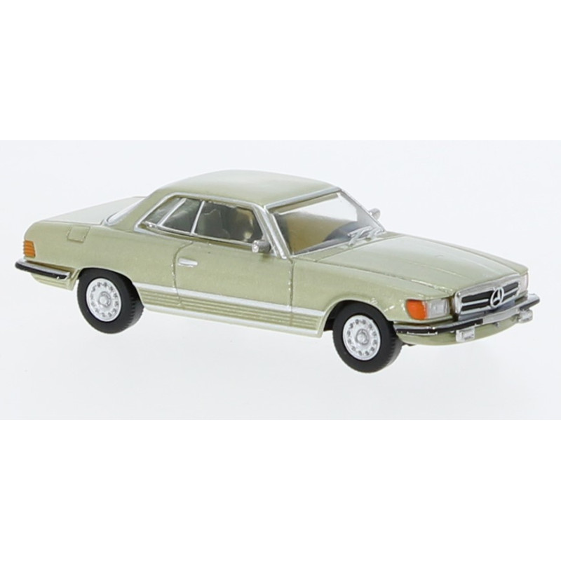 Brekina 870477 MB 450 SLC