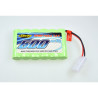 Carson 608268 Akku 7,2V/600mAh NiNM