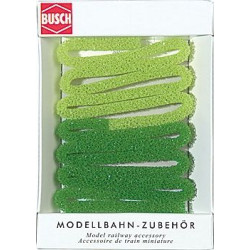 Busch 7150 Hecke