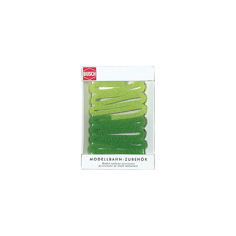 Busch 7150 Hecke