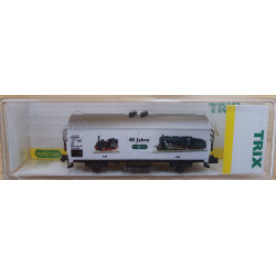 Trix 15024 Messewagen