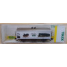 Trix 15024 Messewagen