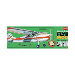 Krick 302 Balsabausatz