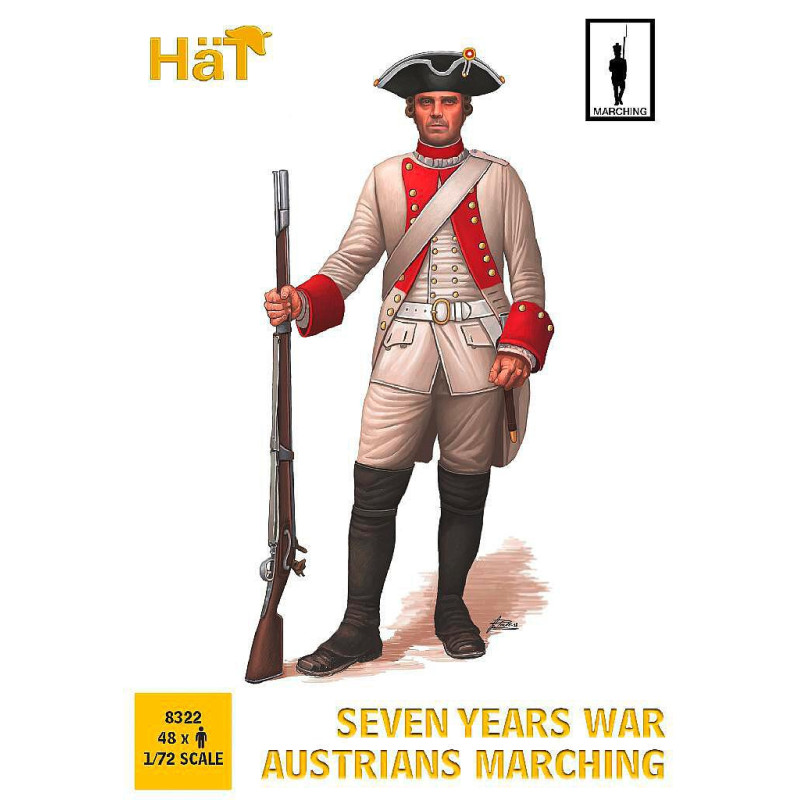 Hät 378322 Österreicher