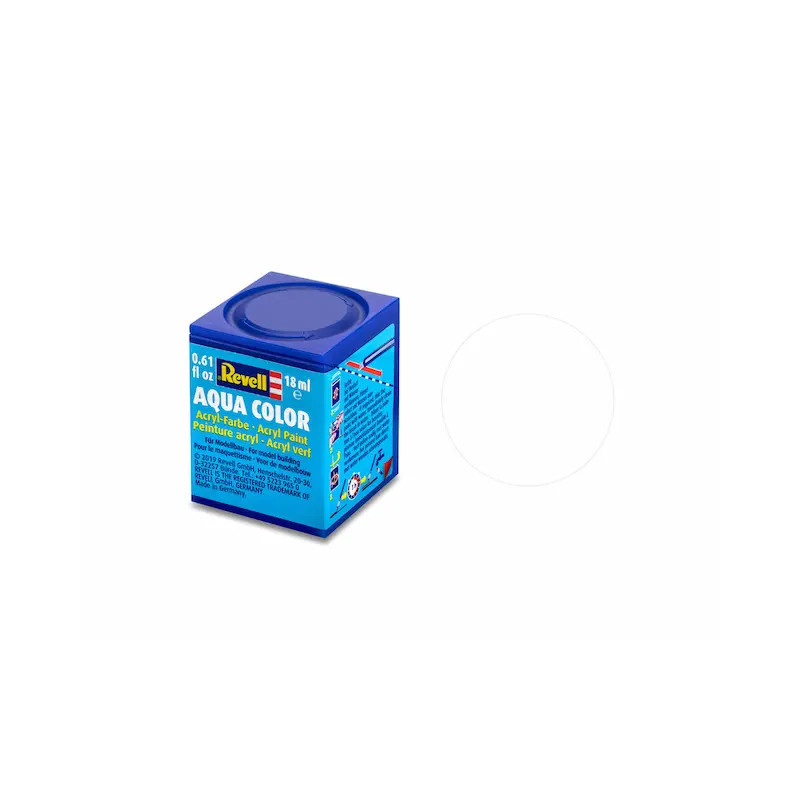 Revell 36102 Aqua Color