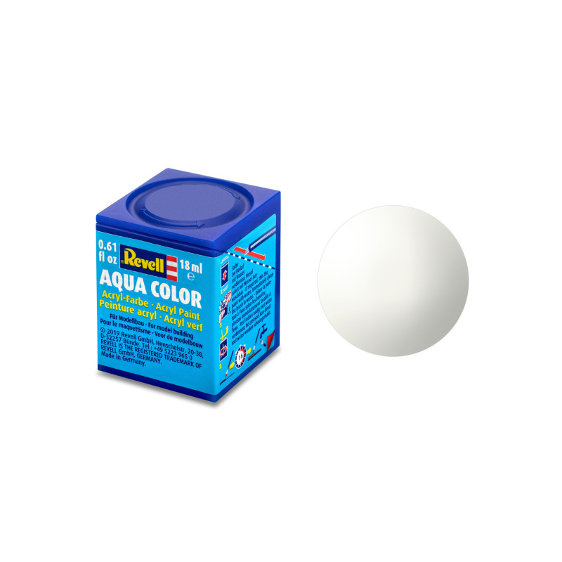 Revell 36104 Aqua Color
