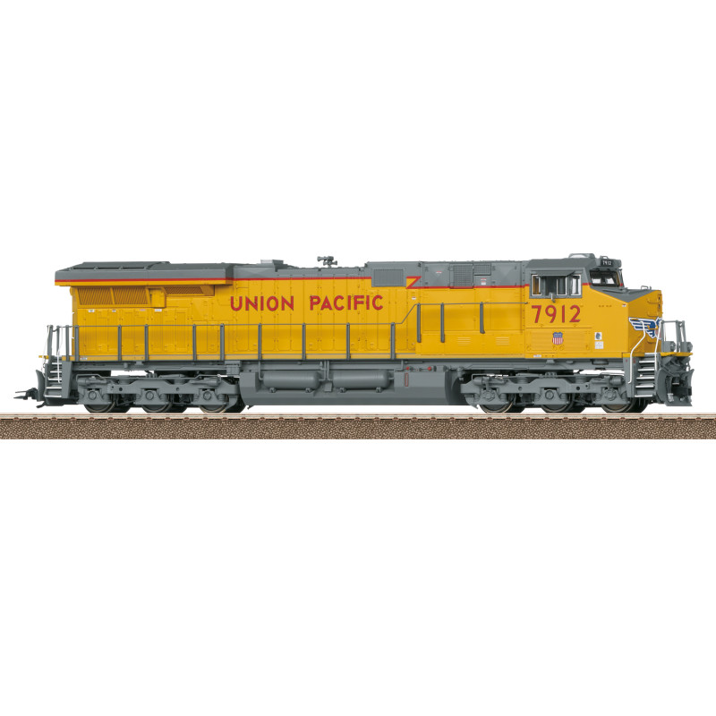 Trix 25441 Diesellokomotive