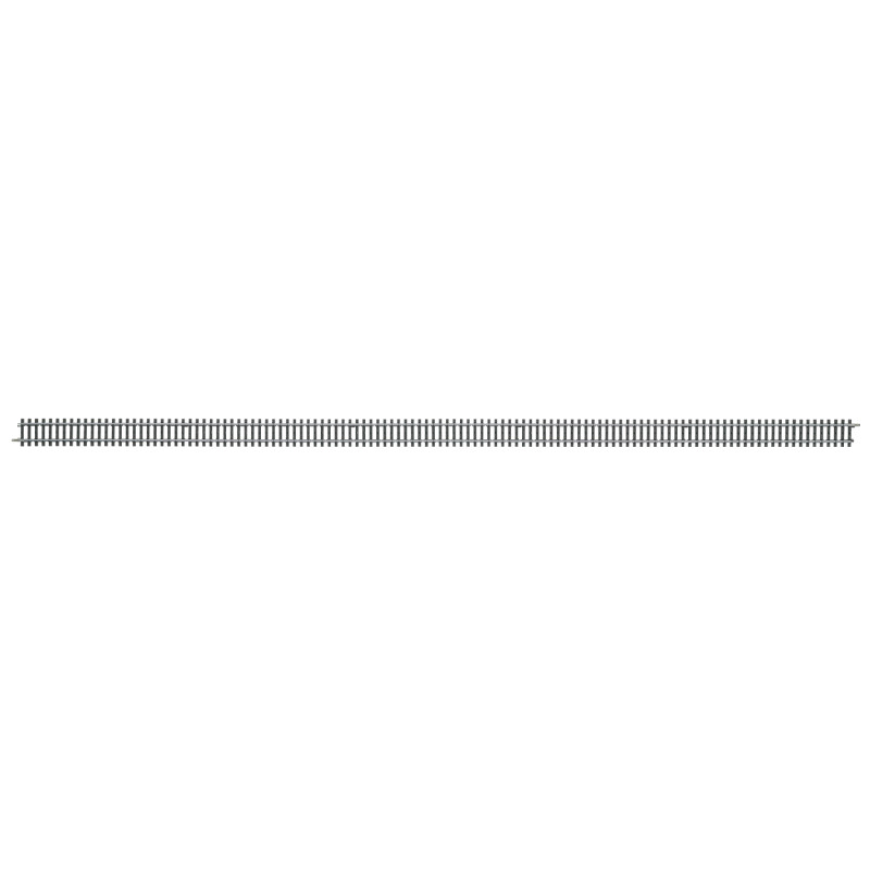 Märklin 2205 Flexibles K-Gleis Länge 900 mm