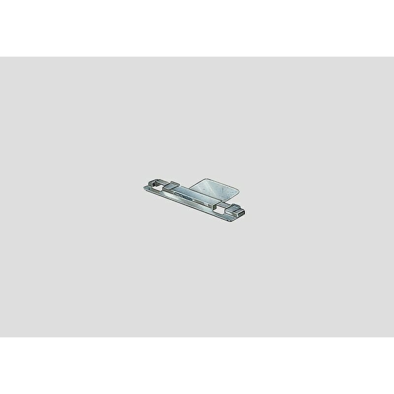 Märklin 7522 Mittelleiter-Isolierung