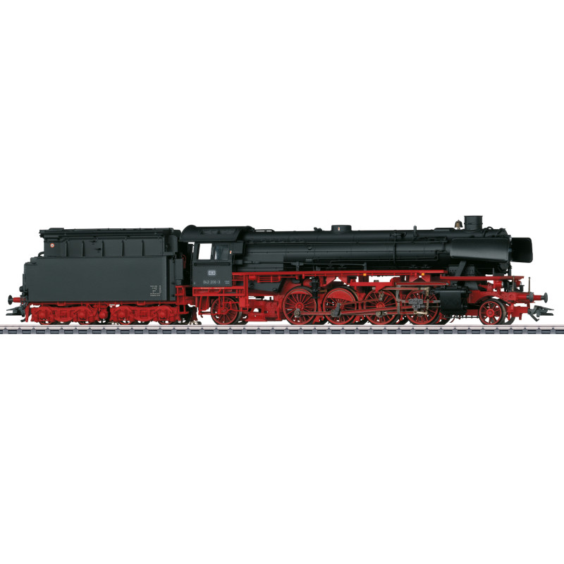 Märklin  37931 Dampflokomotive Baureihe 041